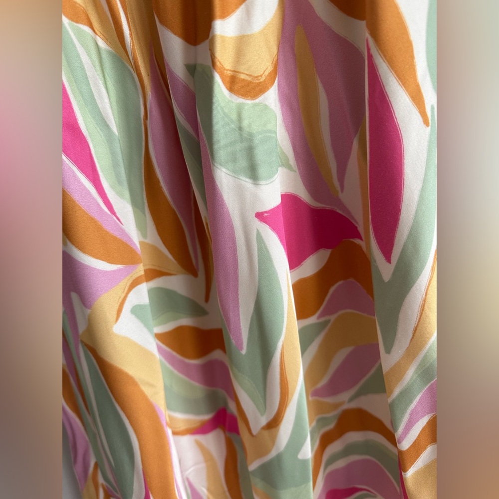 ASTR The Label Midi Dress - Picture 6 of 7